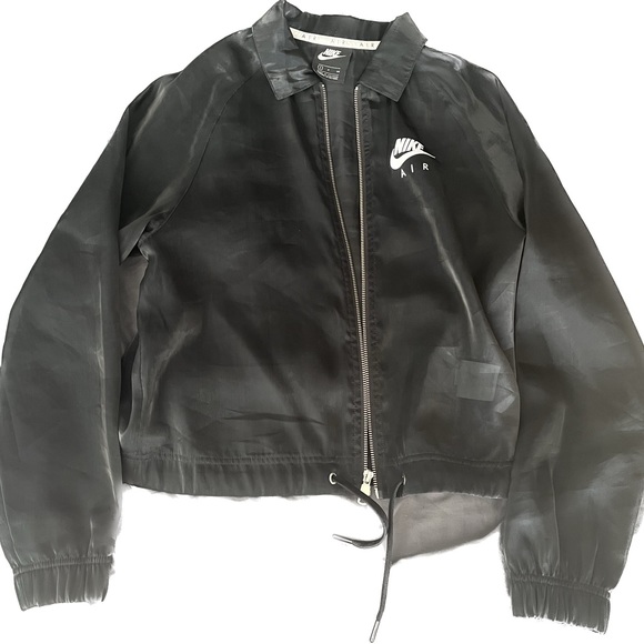 Nike Jackets & Blazers - You See Me